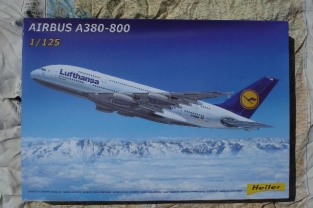 HLR80439  AIRBUS A380 - 800